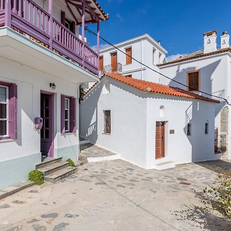 Skopelos Antonia House المظهر الخارجي الصورة