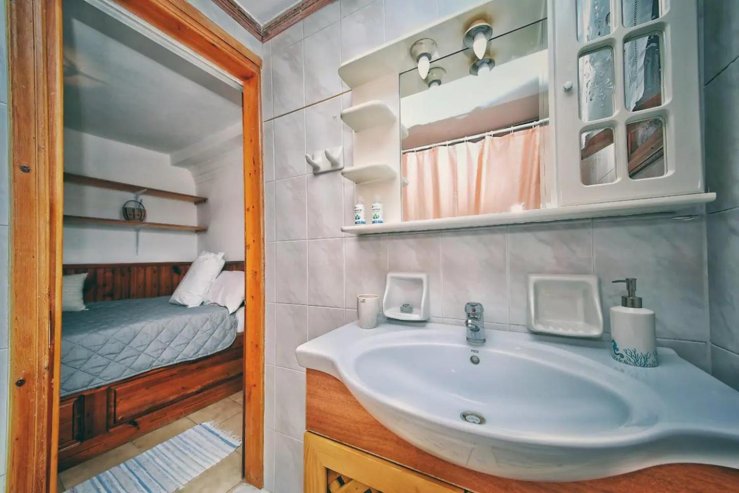 Skopelos Antonia House المظهر الخارجي الصورة