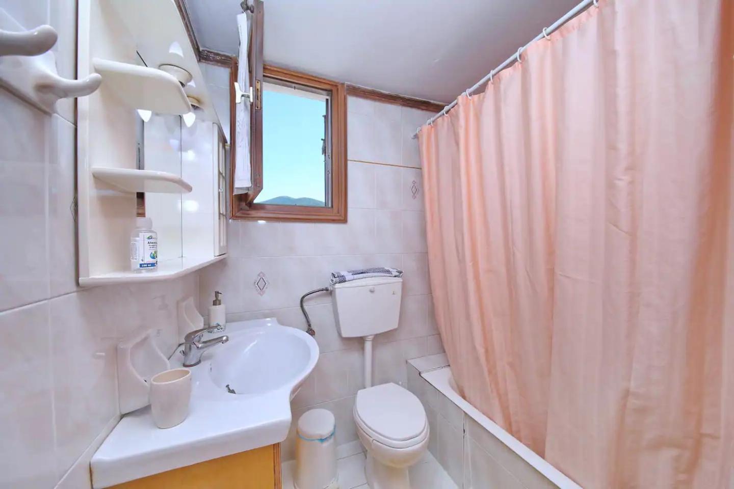 Skopelos Antonia House المظهر الخارجي الصورة