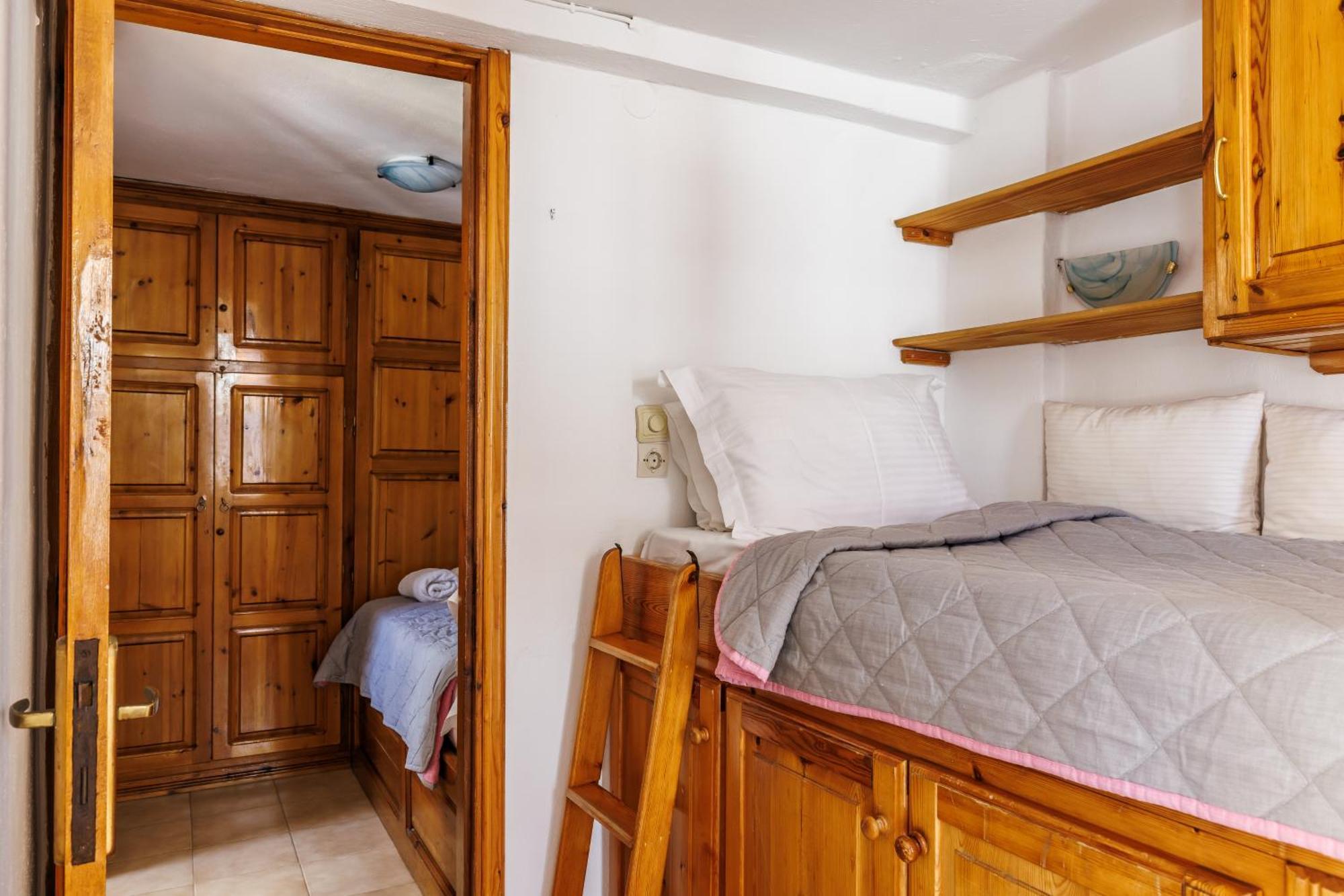 Skopelos Antonia House المظهر الخارجي الصورة
