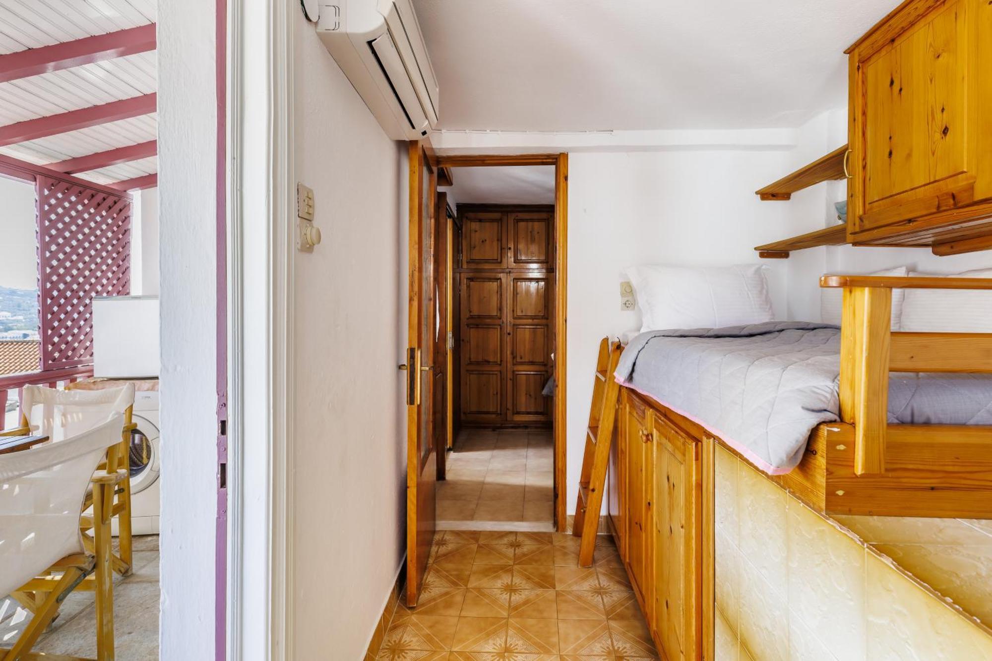 Skopelos Antonia House المظهر الخارجي الصورة