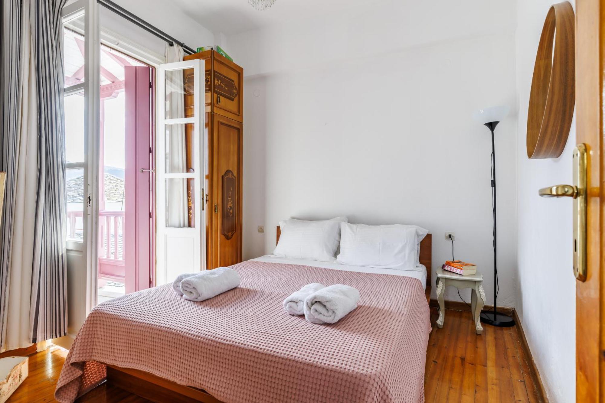 Skopelos Antonia House المظهر الخارجي الصورة