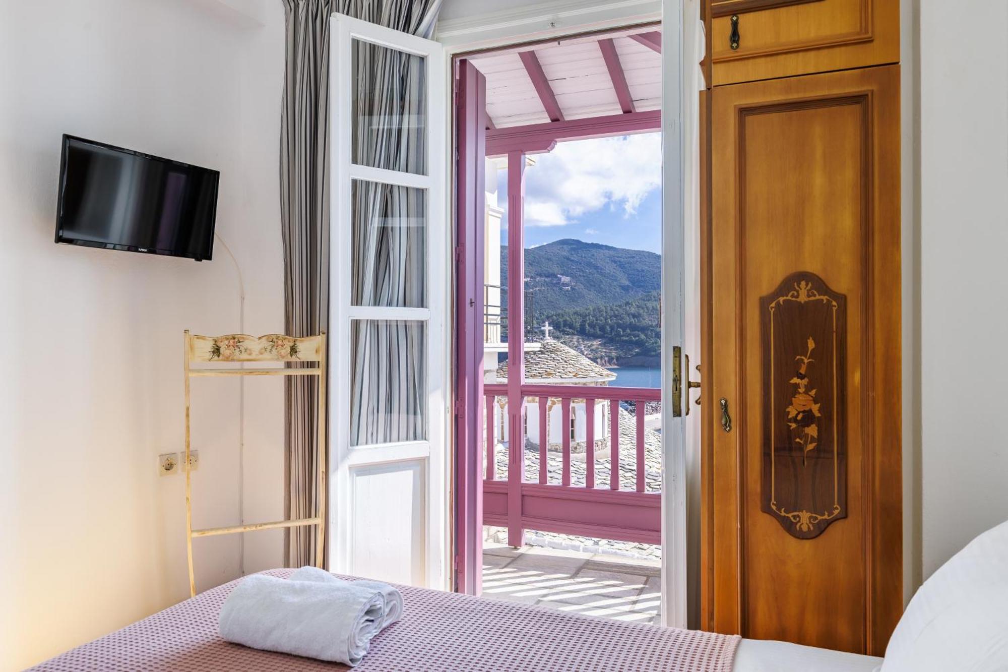 Skopelos Antonia House المظهر الخارجي الصورة