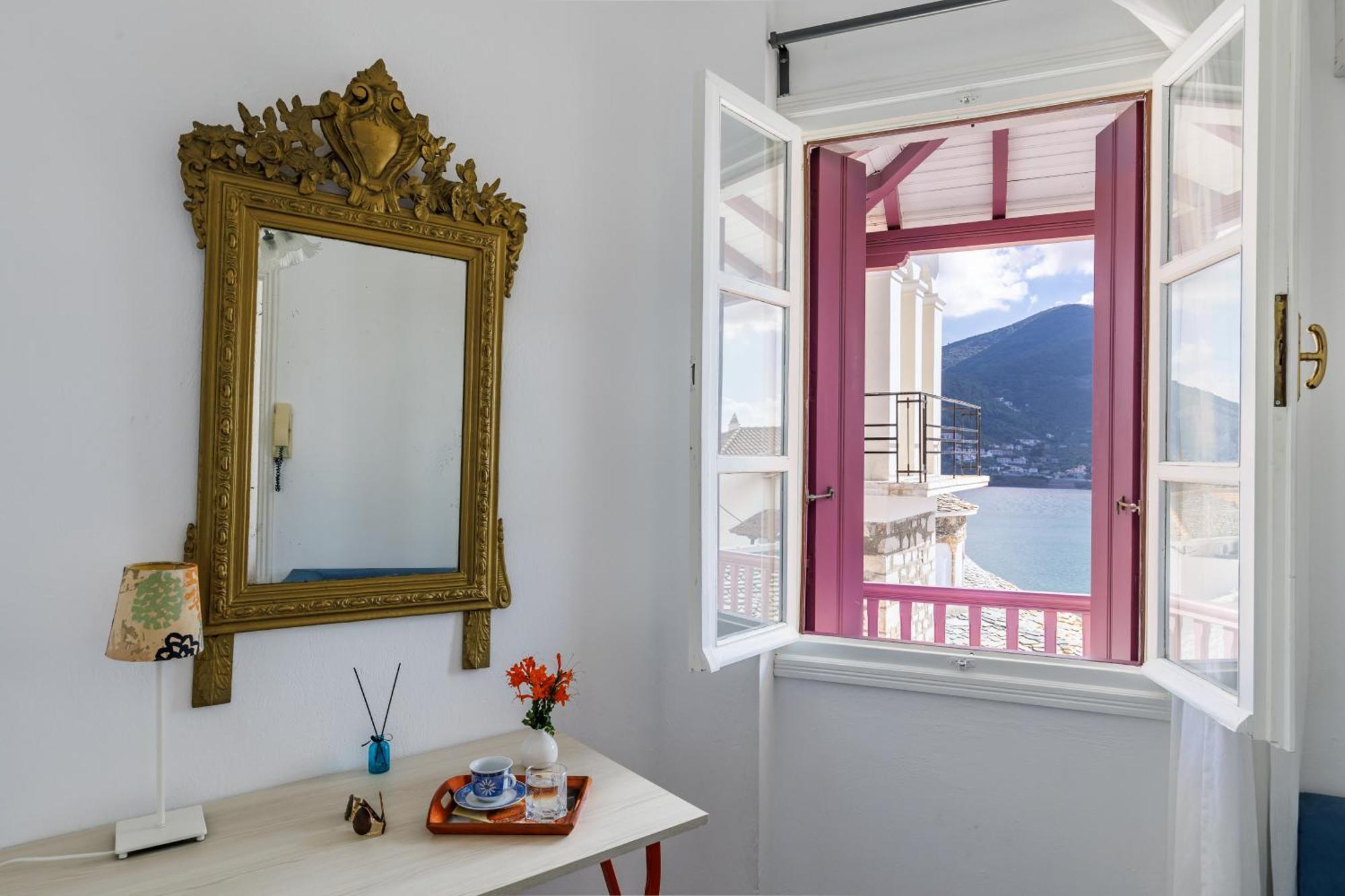 Skopelos Antonia House المظهر الخارجي الصورة