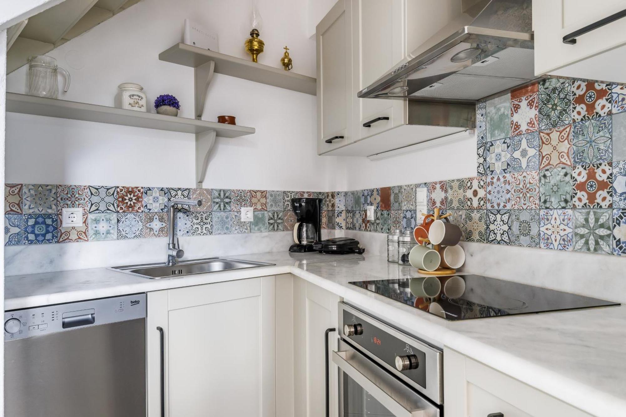 Skopelos Antonia House المظهر الخارجي الصورة