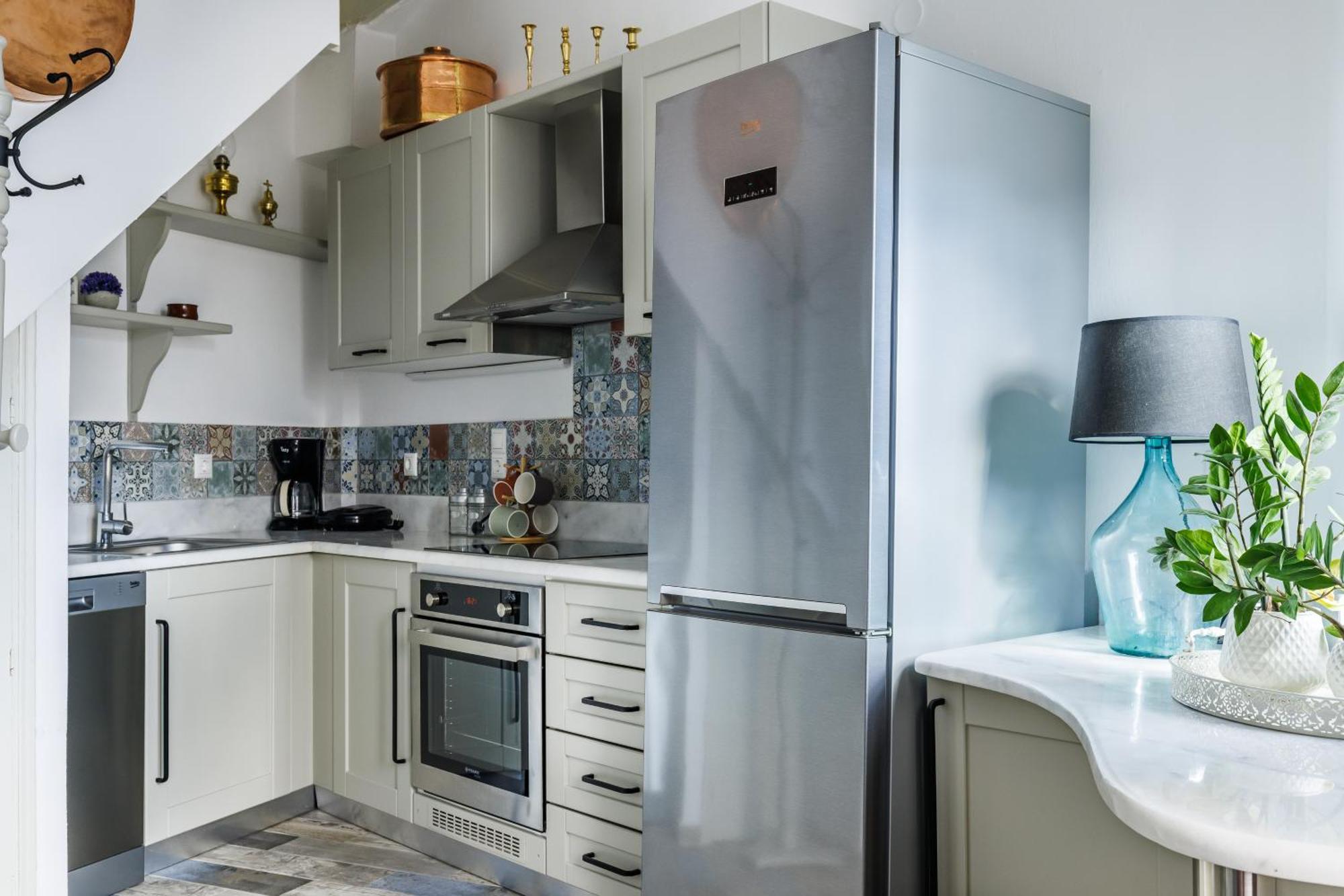 Skopelos Antonia House المظهر الخارجي الصورة