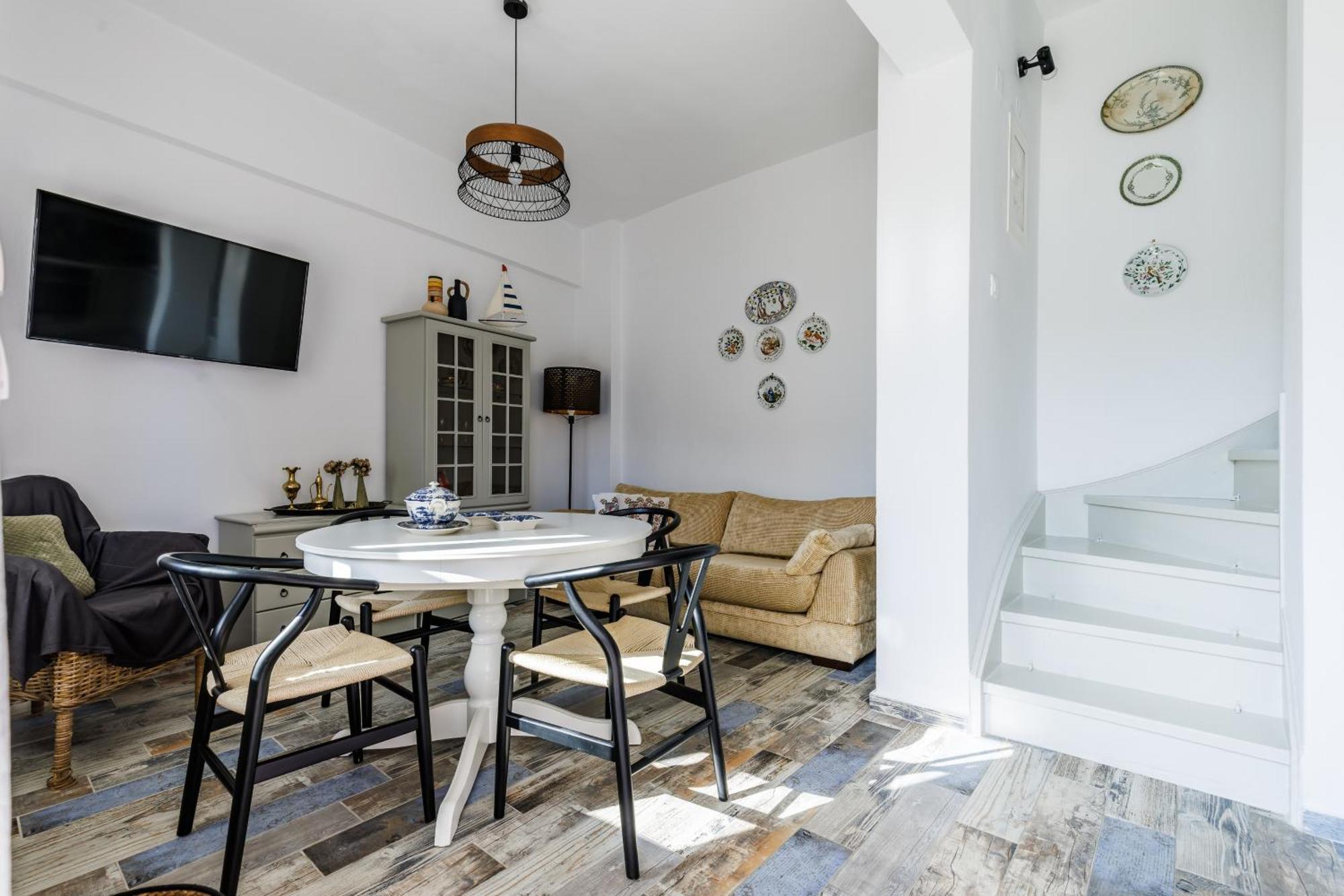 Skopelos Antonia House المظهر الخارجي الصورة